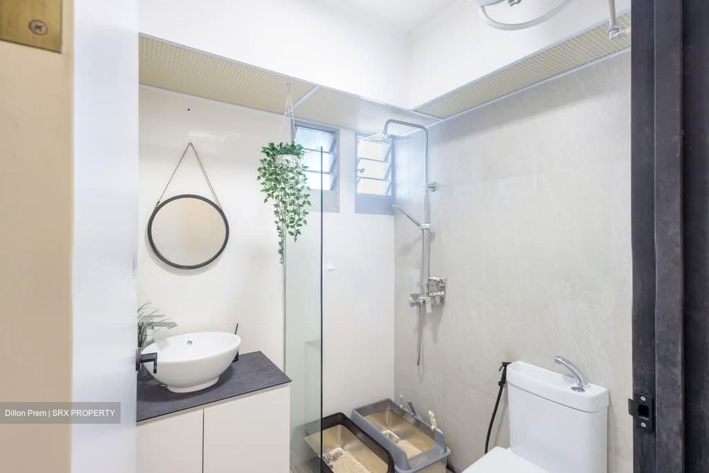 Blk 613B Tampines Greenview (Tampines), HDB 4 Rooms #594470511